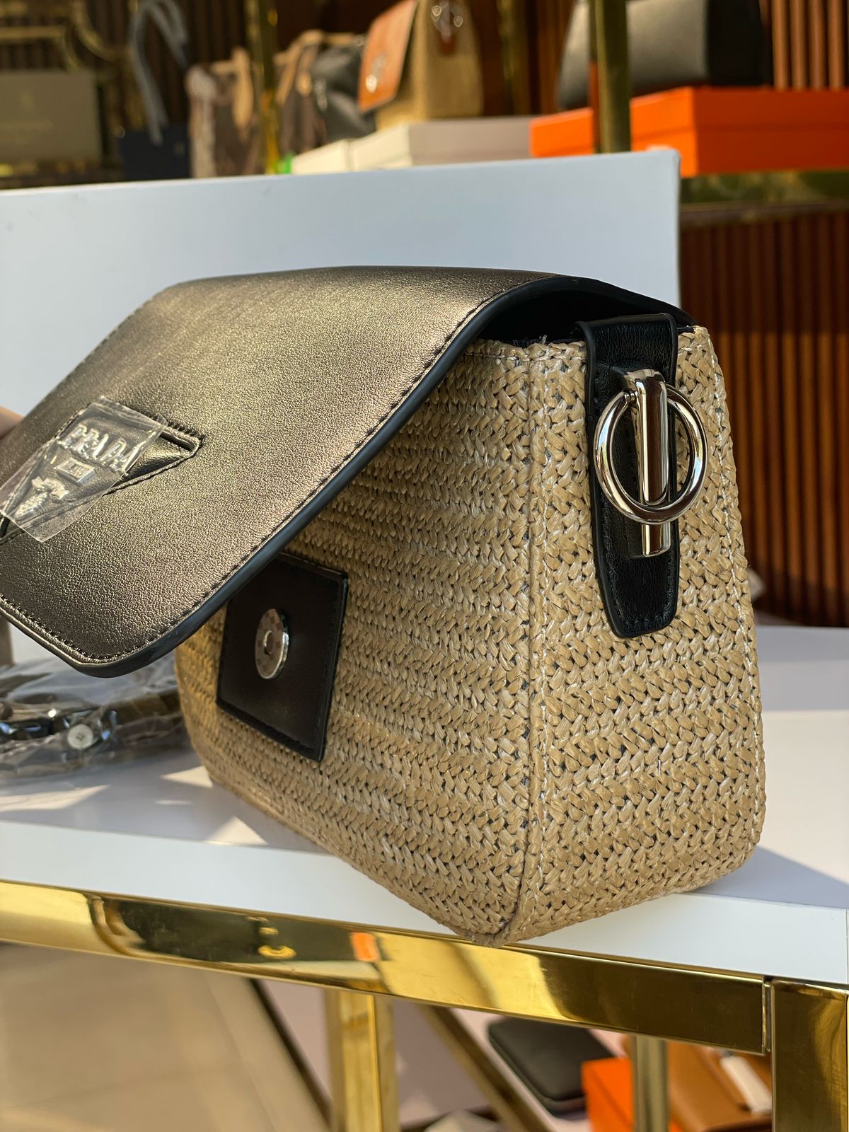 Prada Bag