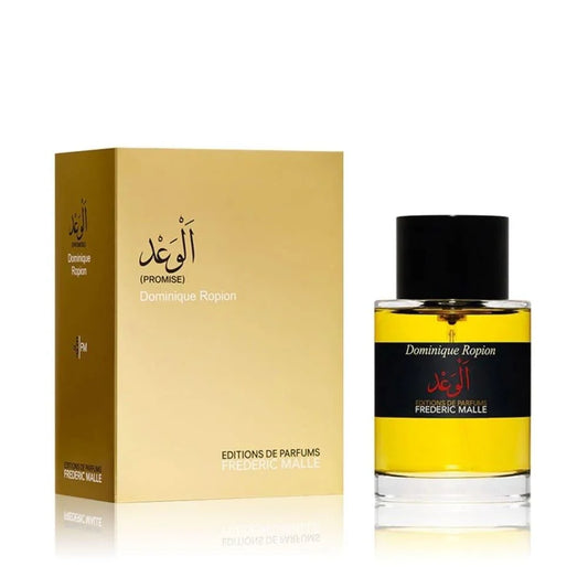 Frederic Malle promise 100ml