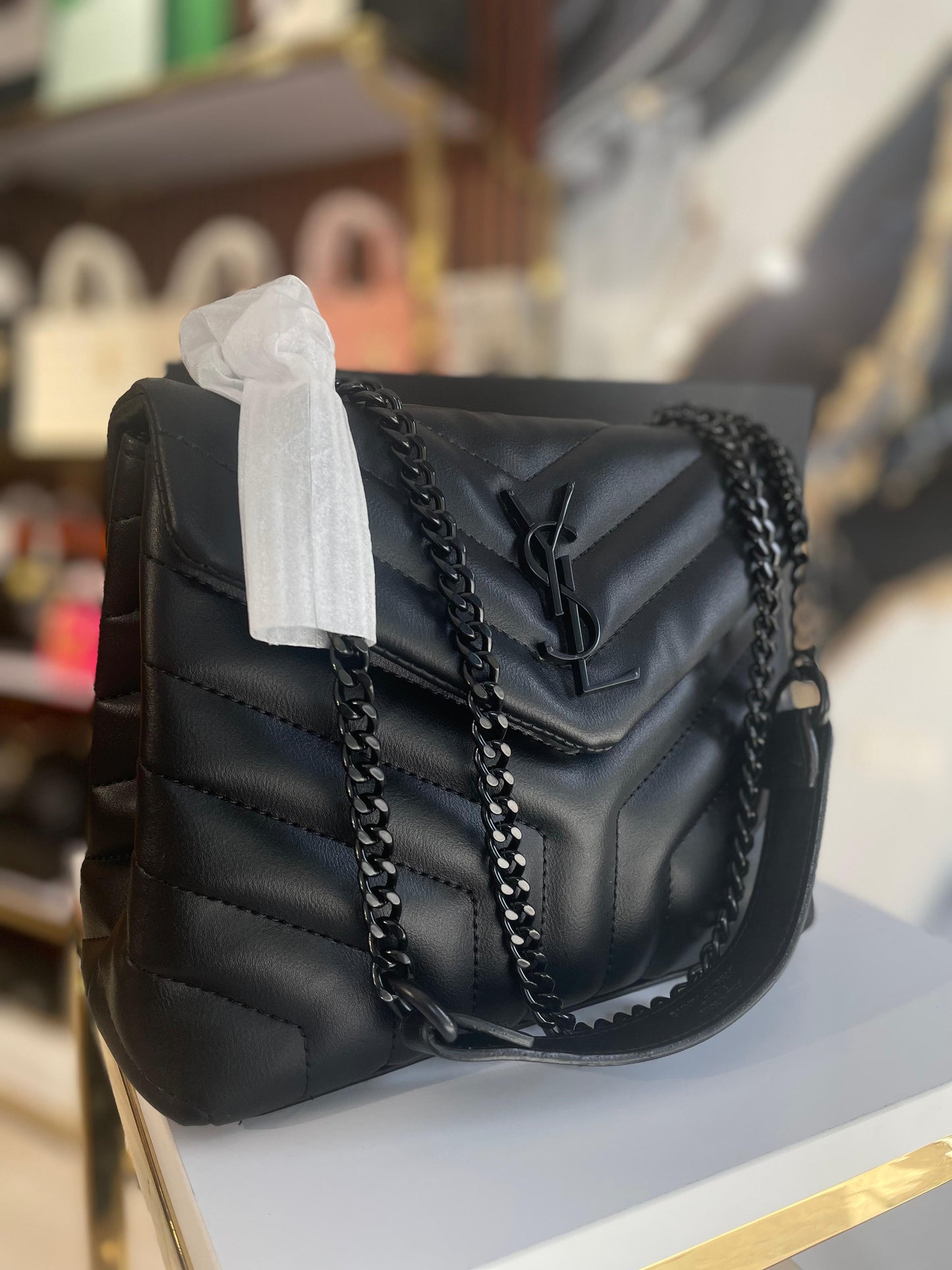 YSL Bag