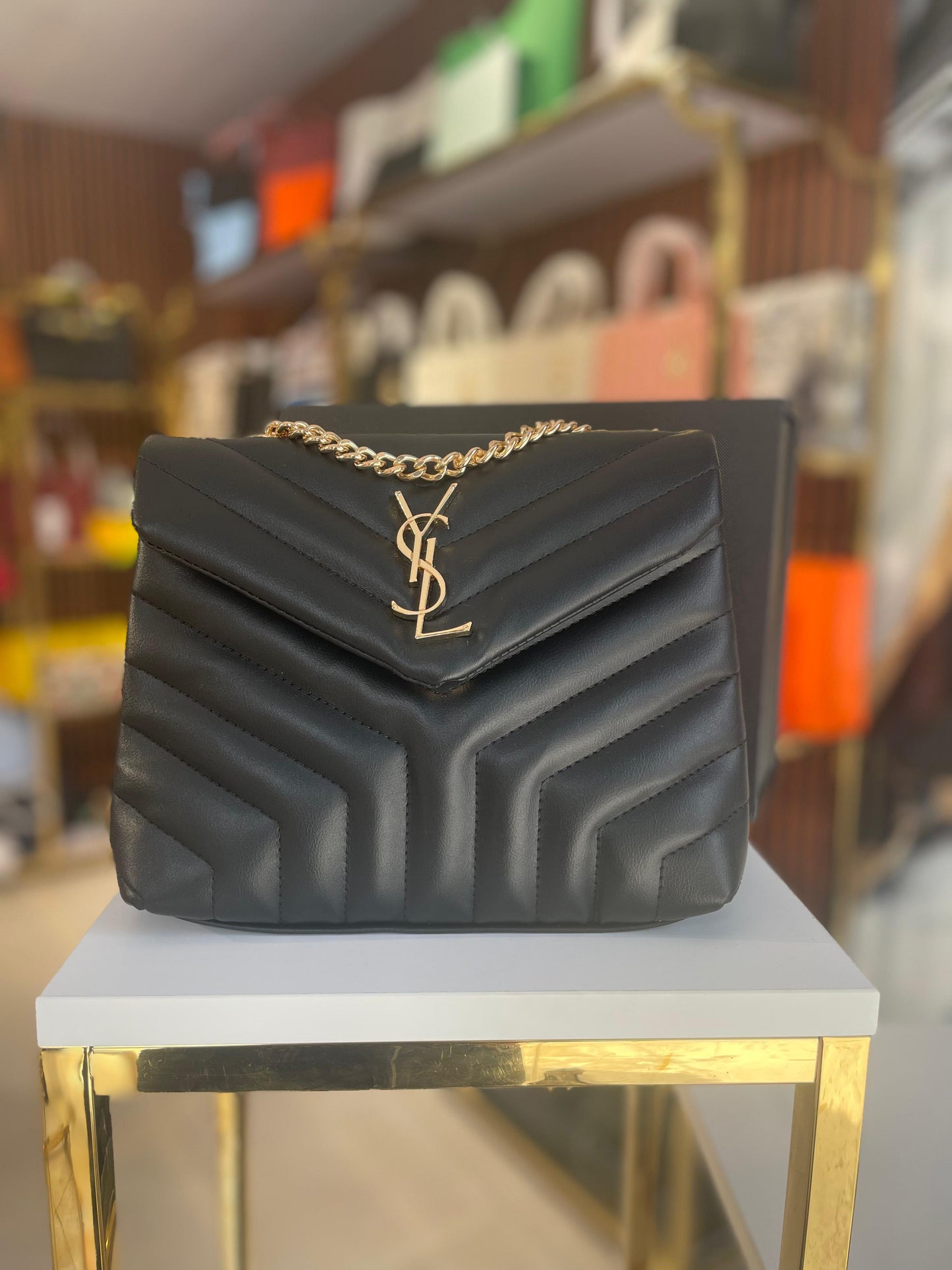 YSL Bag