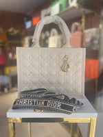 DIOR tote bag