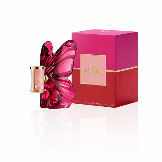 Carolina Herrera La Bomba Eau De Parfum80ml