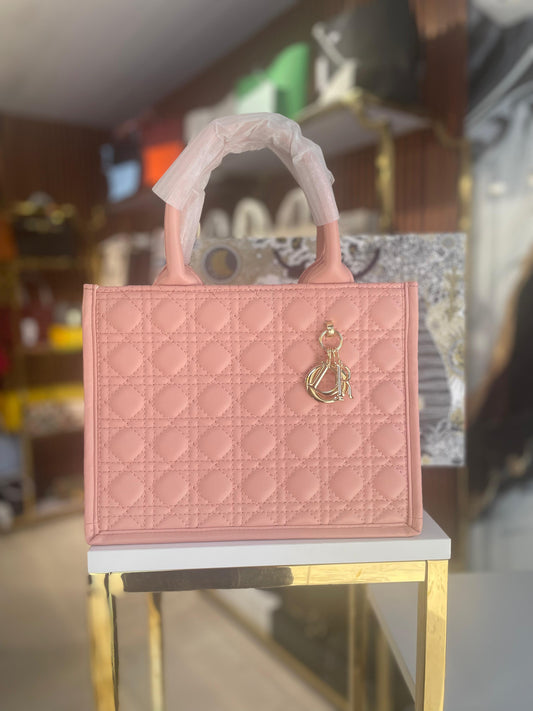 DIOR tote bag