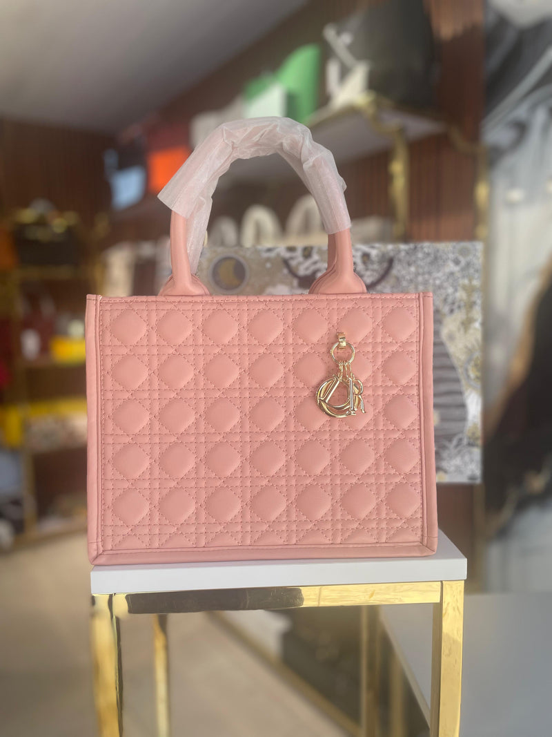 DIOR tote bag