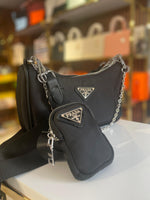 Prada cross