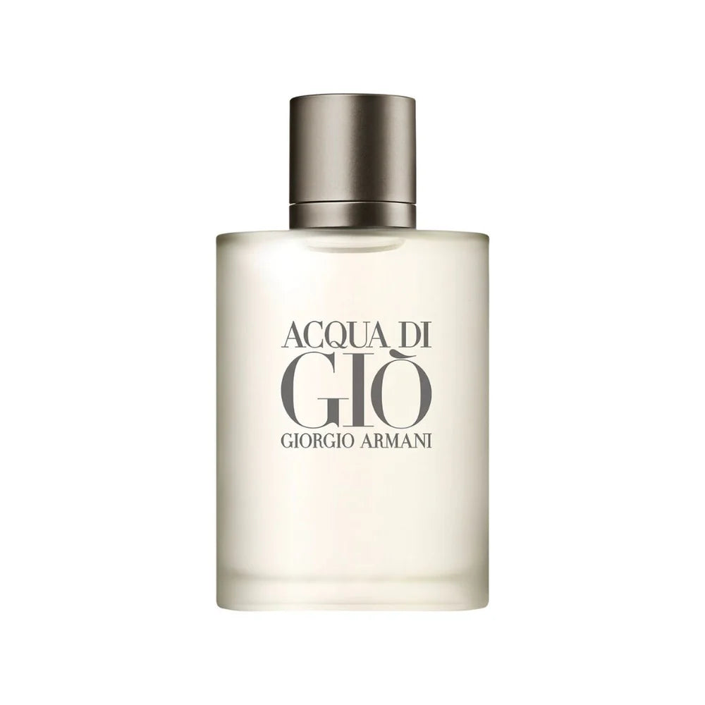 ACQUA DI GIÒ EAU DE TOILETTE 100ML