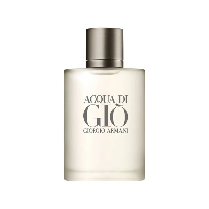 ACQUA DI GIÒ EAU DE TOILETTE 100ML