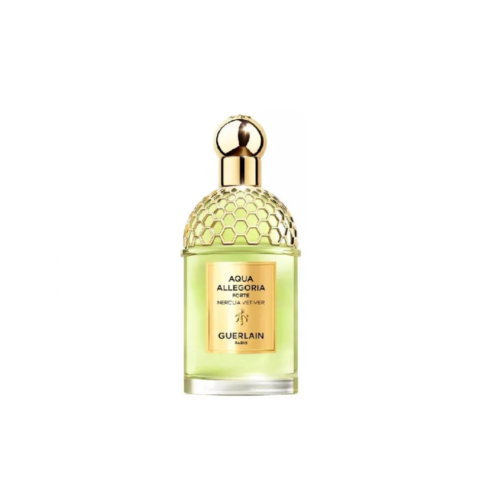 Aqua Allegoria Forte Nerolia Vetiver Eau De Parfum Guerlain 75 ml