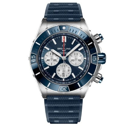 BREITLING SUPER CHRONOMAT B01 44
