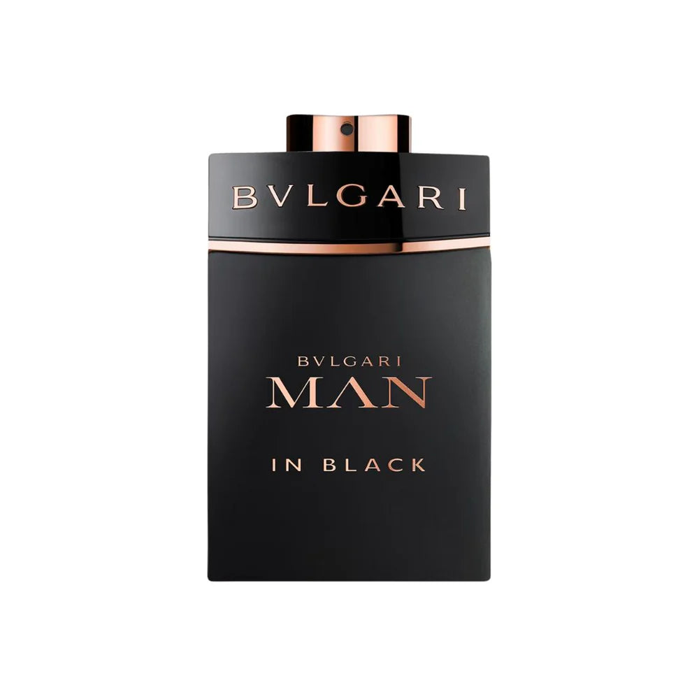 BVLGARI MAN IN BLACK 100ML