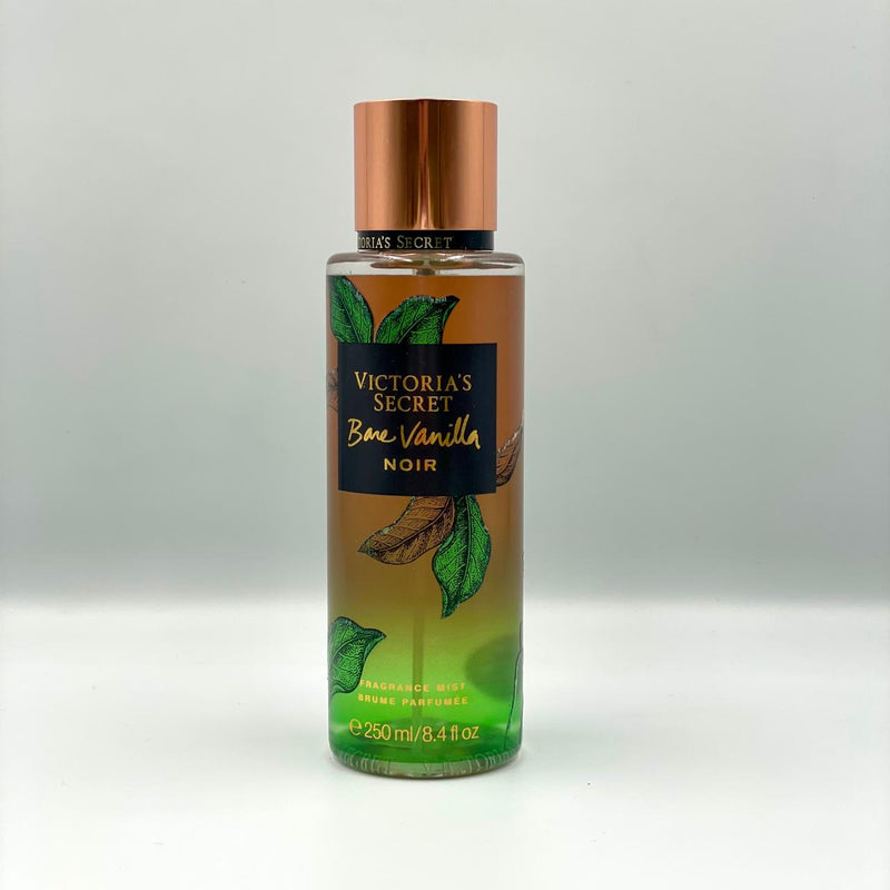 Bane Vanilla NOIR Victoria's Secret 250 ml