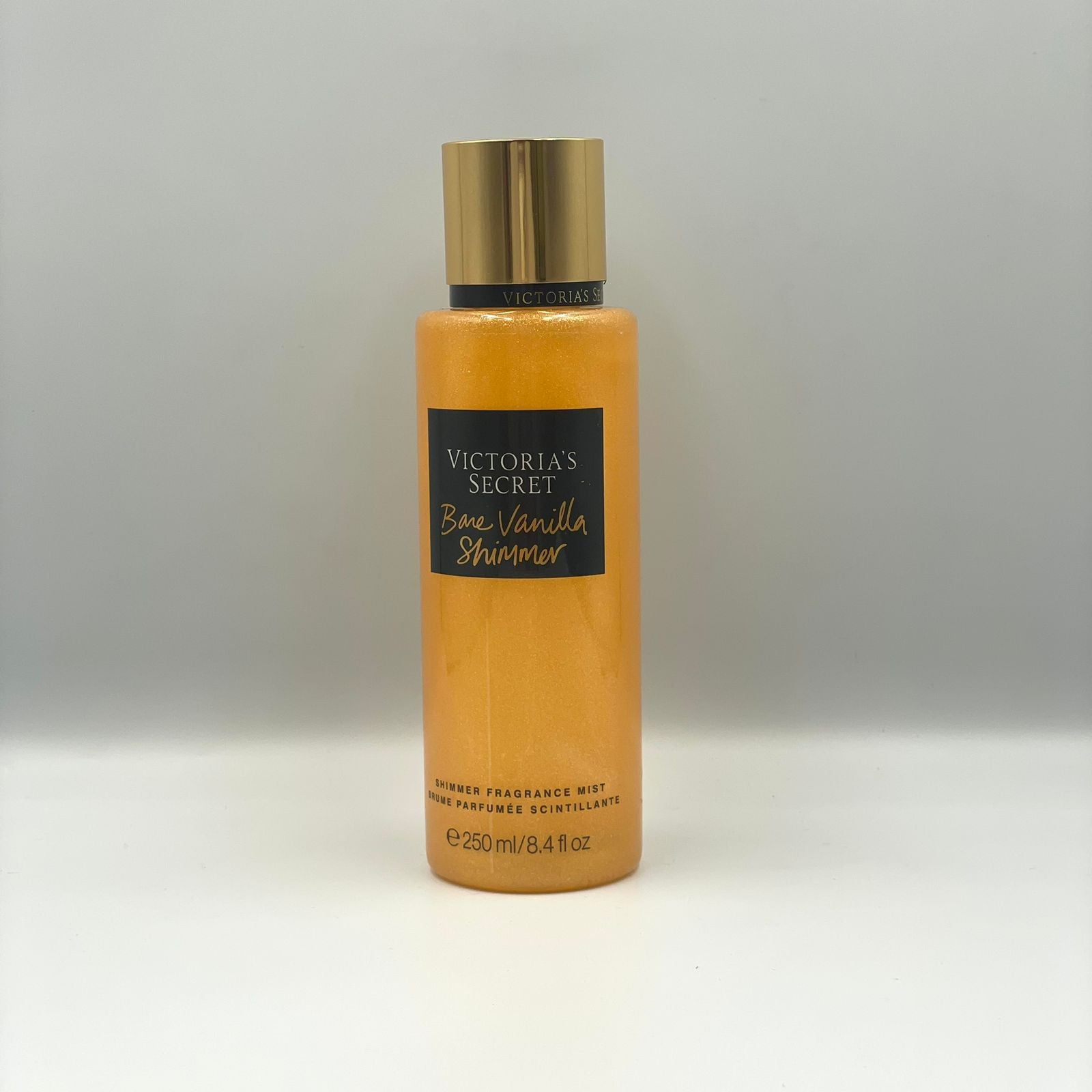 Bane Vanilla Shimmer Victoria's Secret 250 ml