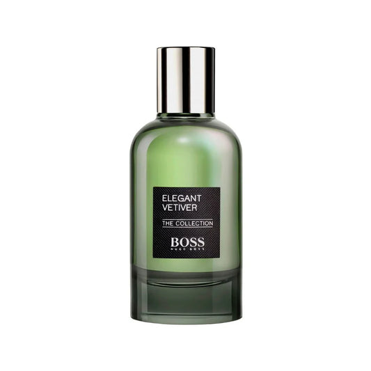 Boss The Collection Elegant Vetiver