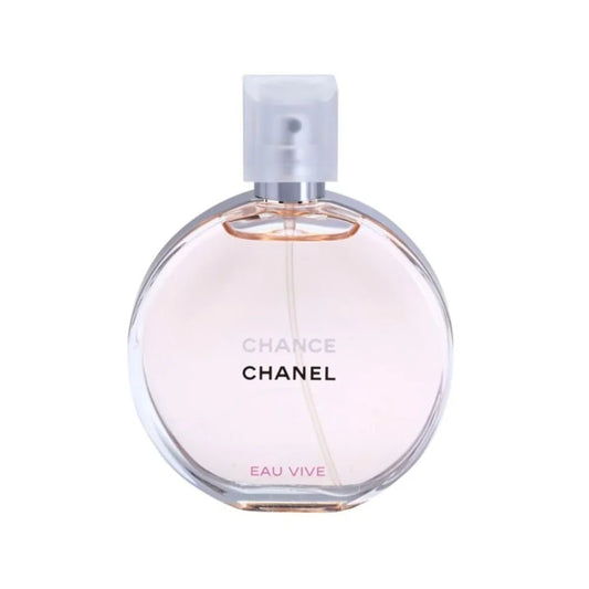 CHANCE CHANEL EAU VIVE 100ML