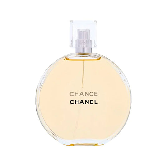 CHANEL CHANCE EAU DE PARFUM 100ML