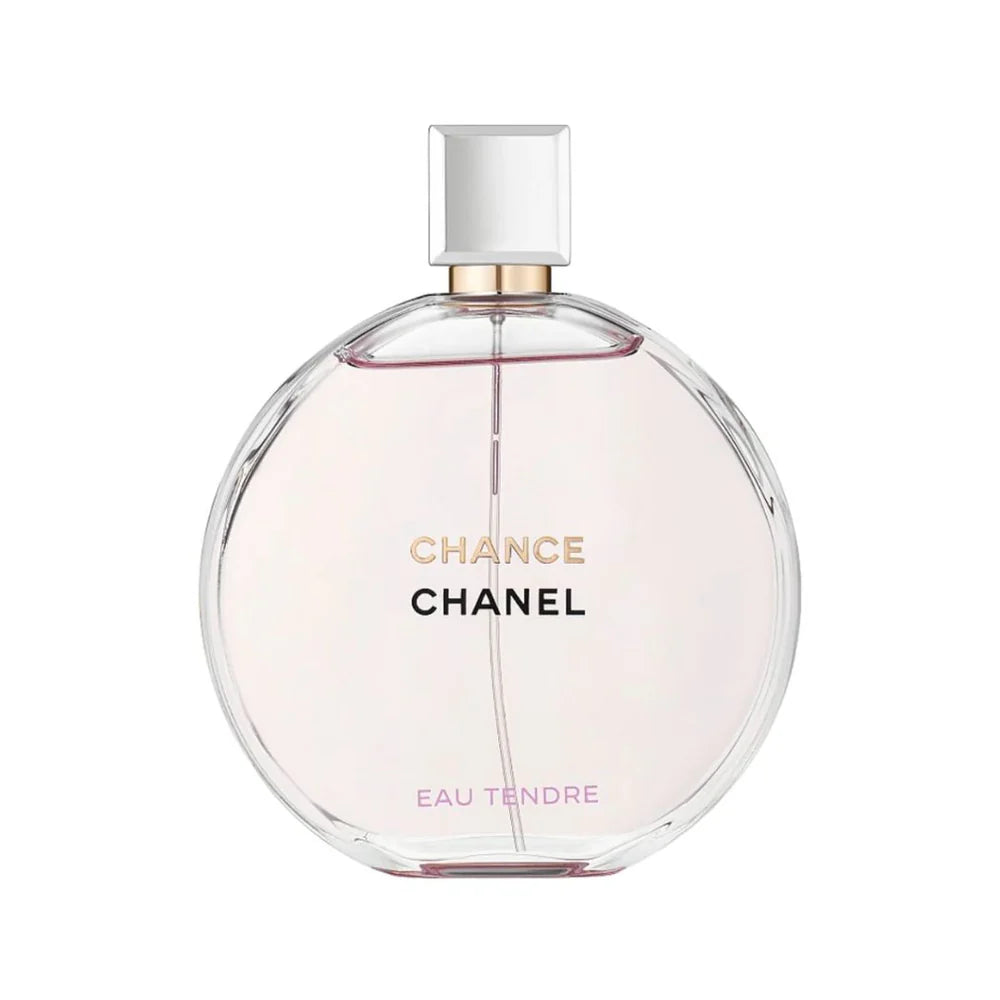 CHANEL CHANCE EAU TENDRE 100ML