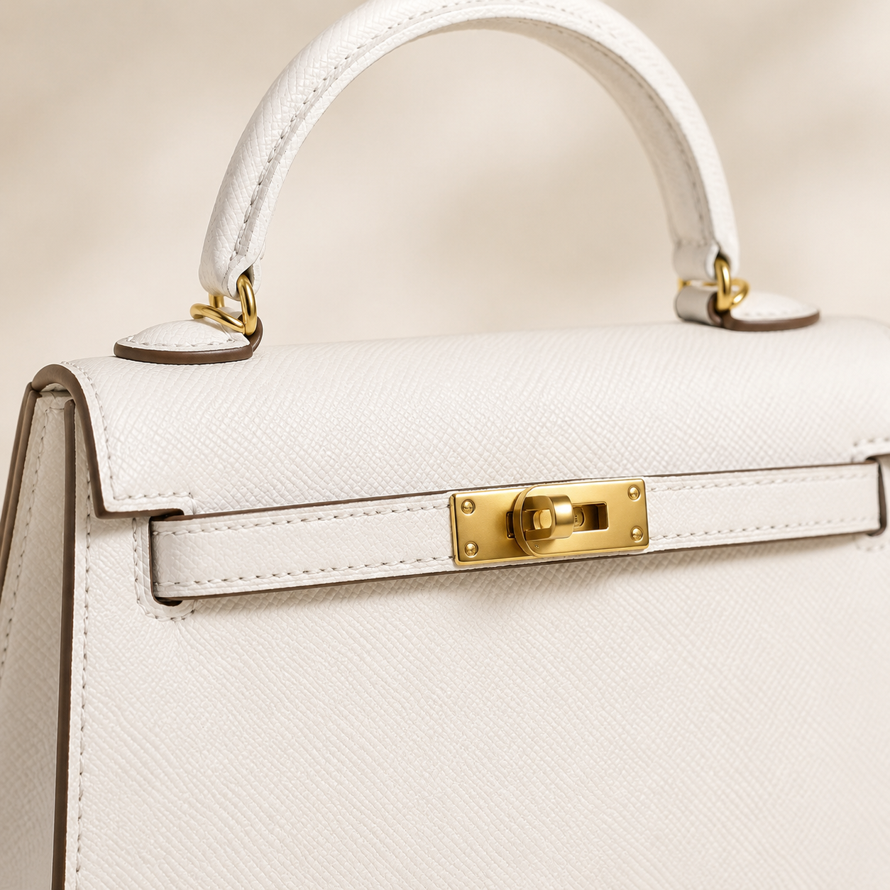Hermès Mini Kelly II