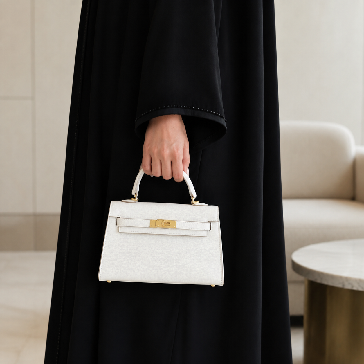 Hermès Mini Kelly II