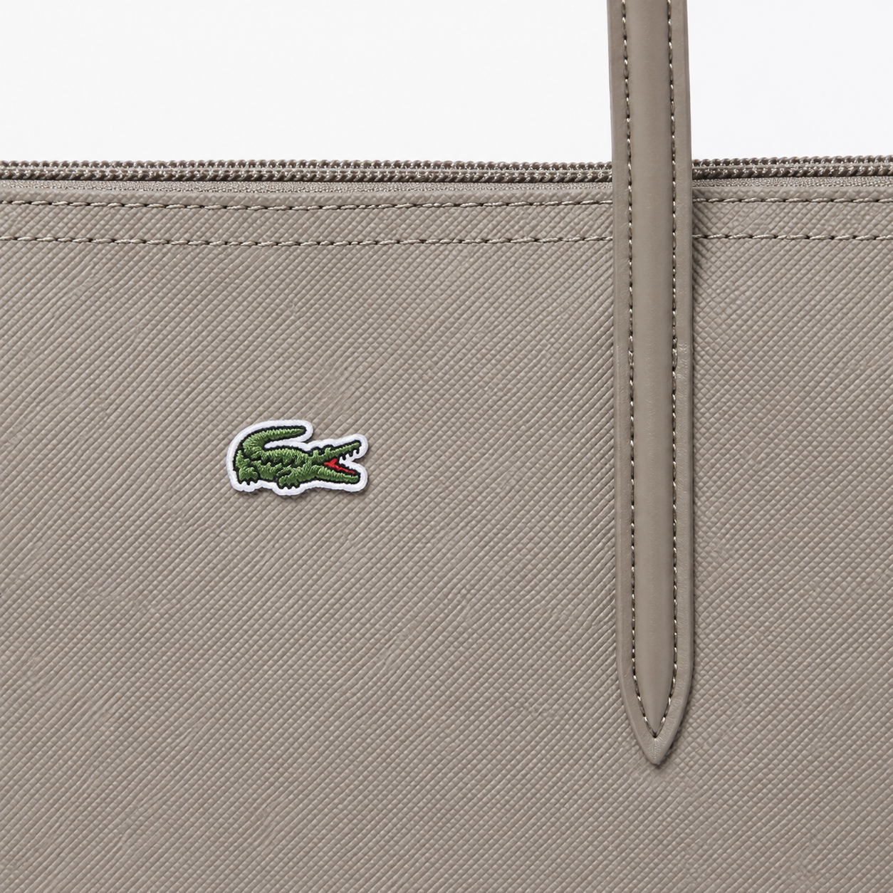 Lacoste Concept Tote Bag