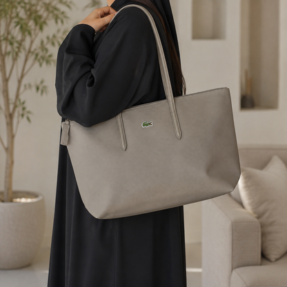 Lacoste Concept Tote Bag