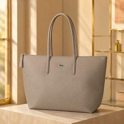 Lacoste Concept Tote Bag