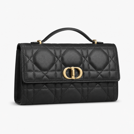 Dior Miss Caro Top Handle Pouch
