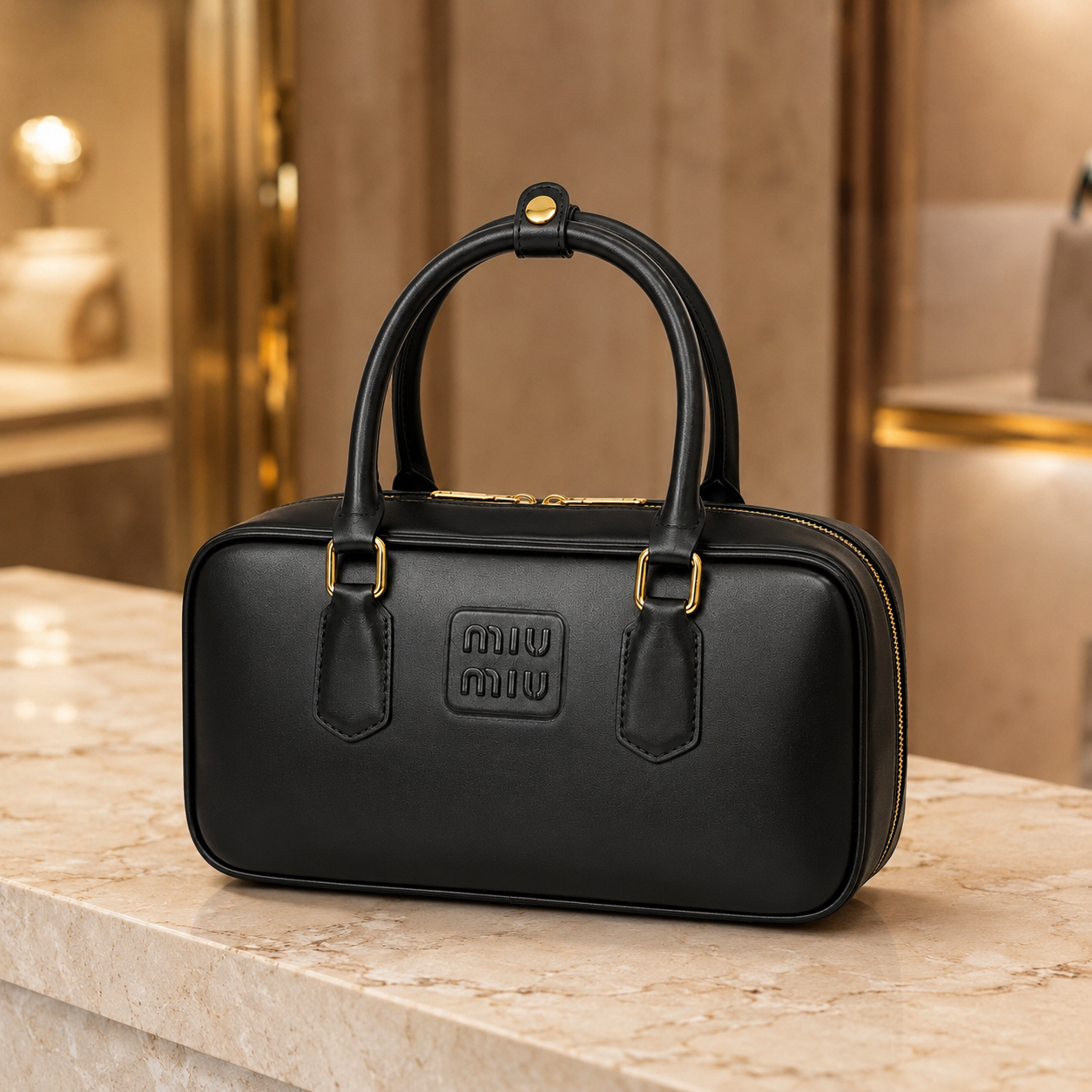 Miu miu bag