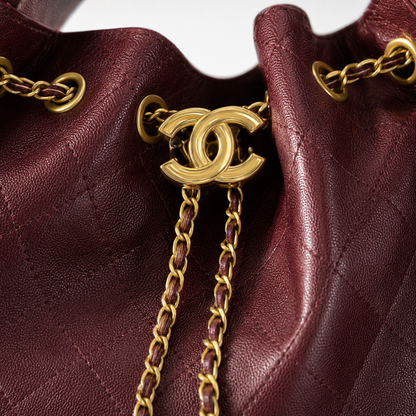 Chanel 25 Hobo Bag