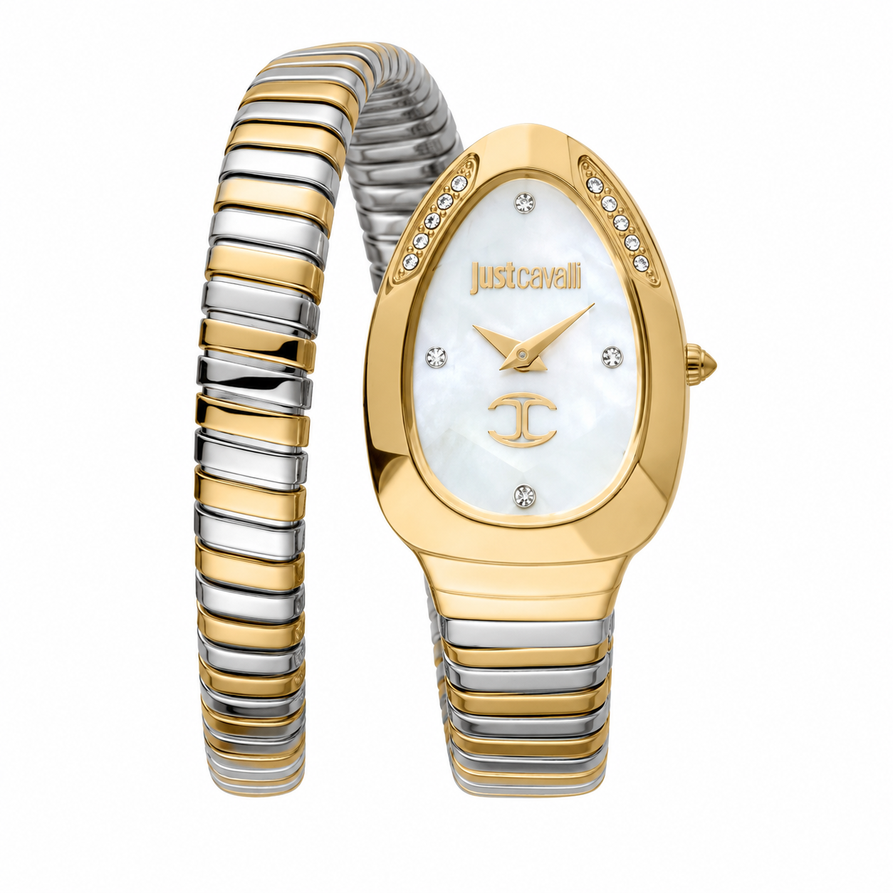 Just Cavalli Glam Evo 4 Women’s Watch JC1L229M0065