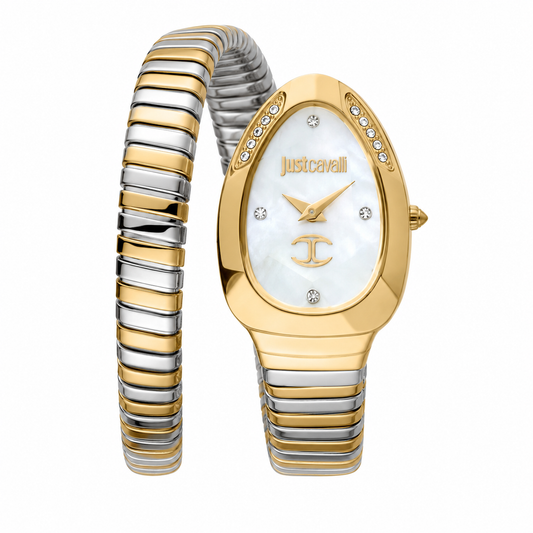 Just Cavalli Glam Evo 4 Women’s Watch JC1L229M0065