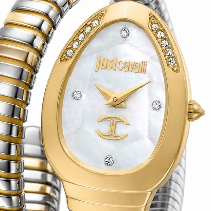 Just Cavalli Glam Evo 4 Women’s Watch JC1L229M0065