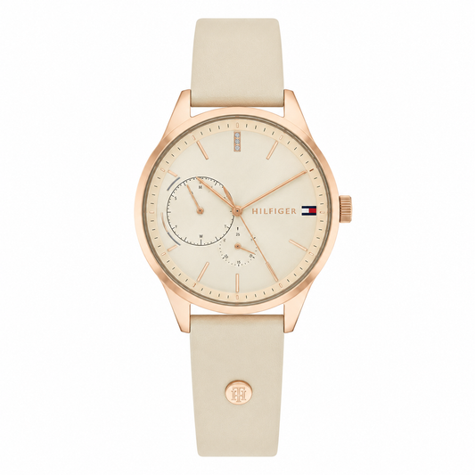 Tommy Hilfiger Brooke Women’s Watch 1782022