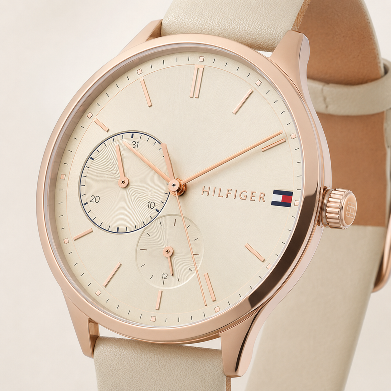 Tommy Hilfiger Brooke Women’s Watch 1782022