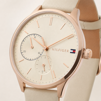 Tommy Hilfiger Brooke Women’s Watch 1782022