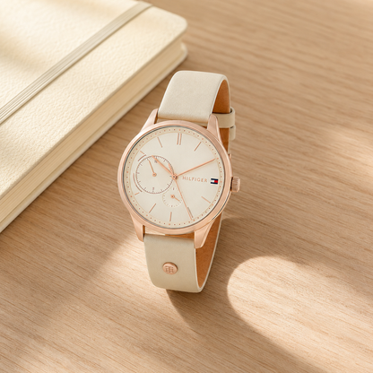 Tommy Hilfiger Brooke Women’s Watch 1782022