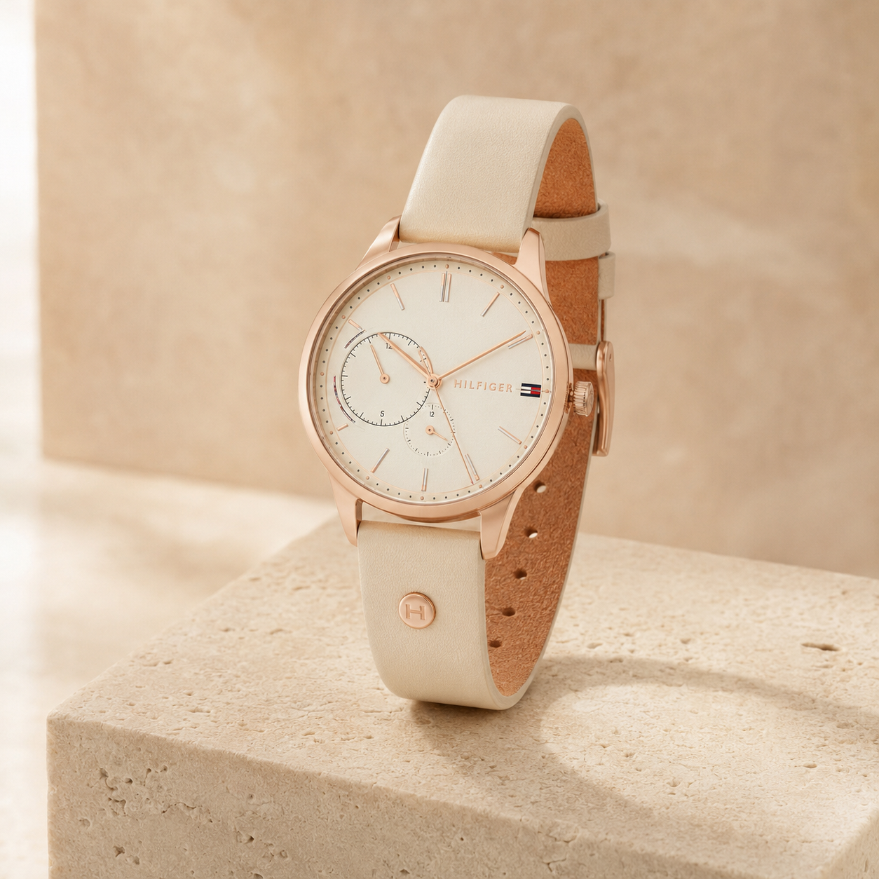 Tommy Hilfiger Brooke Women’s Watch 1782022