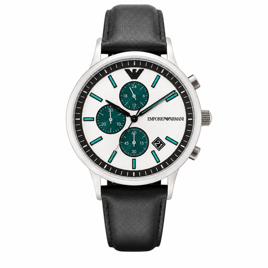Emporio Armani Renato Men’s Chronograph Watch AR11473