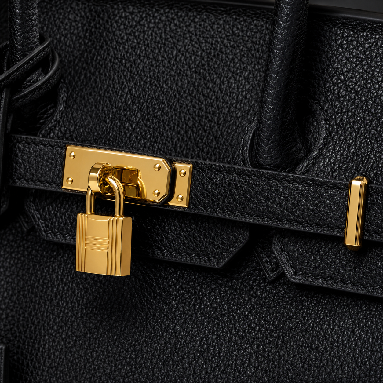 Hermès Birkin bag
