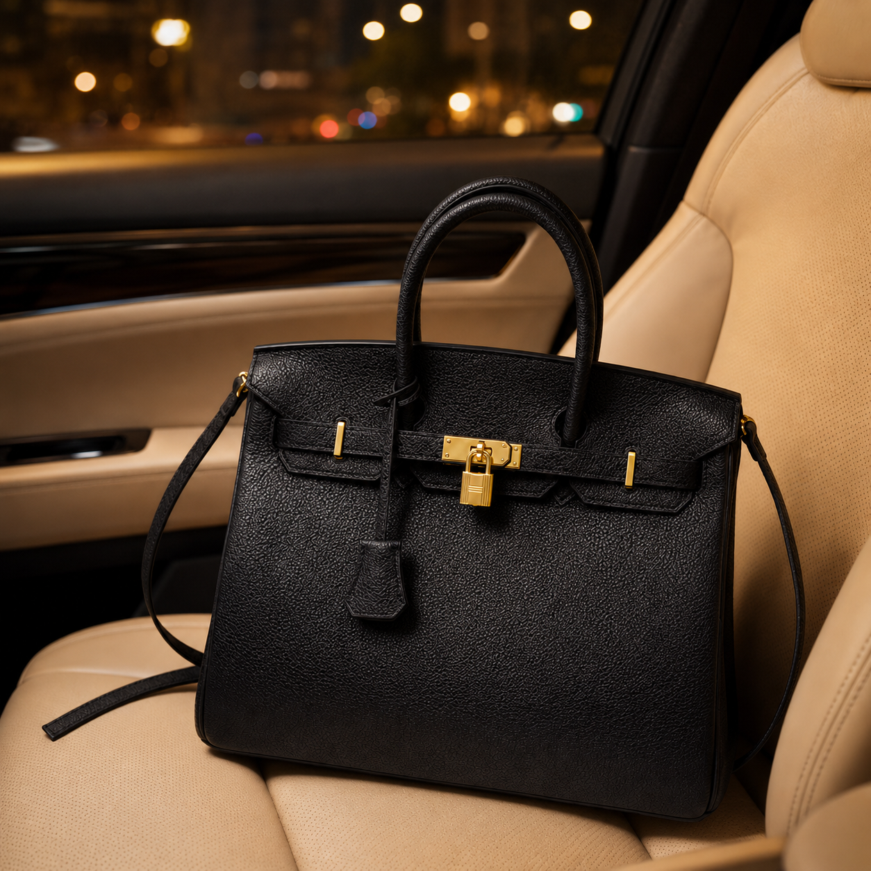 Hermès Birkin bag