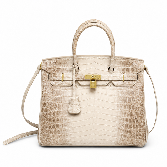 Hermès Himalaya Bags