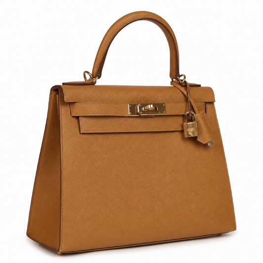Hermès Kelly 28 Sellier Bag