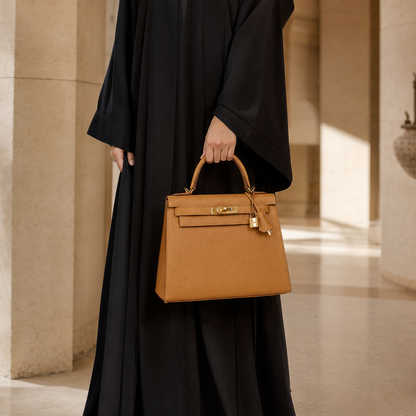 Hermès Kelly 28 Sellier Bag