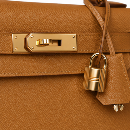 Hermès Kelly 28 Sellier Bag