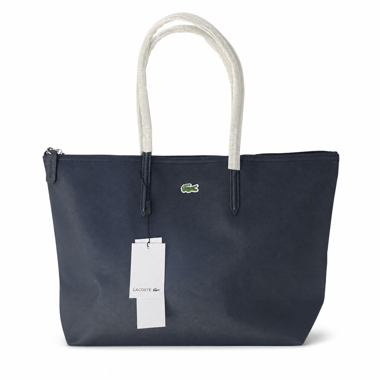 Lacoste Concept Tote Bag