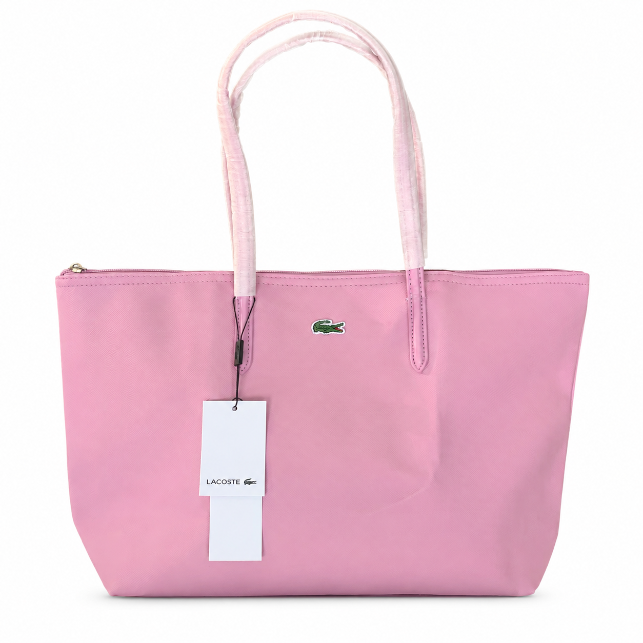 Lacoste Concept Tote Bag