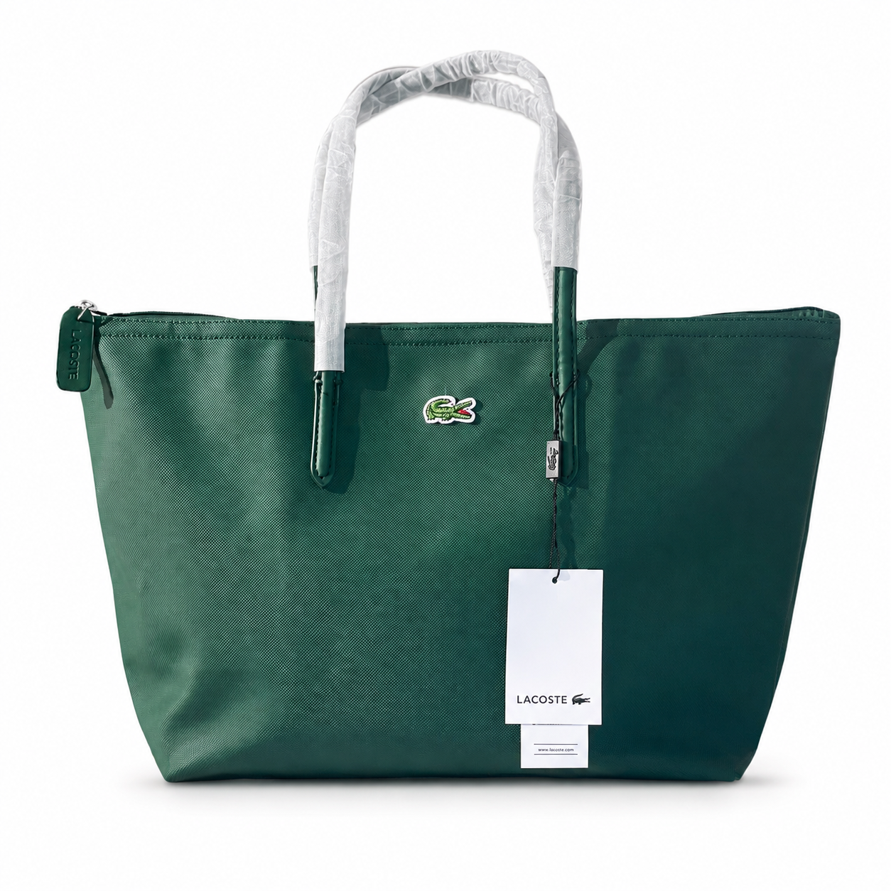 Lacoste Concept Tote Bag