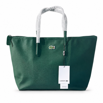 Lacoste Concept Tote Bag