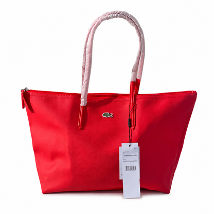Lacoste Concept Tote Bag