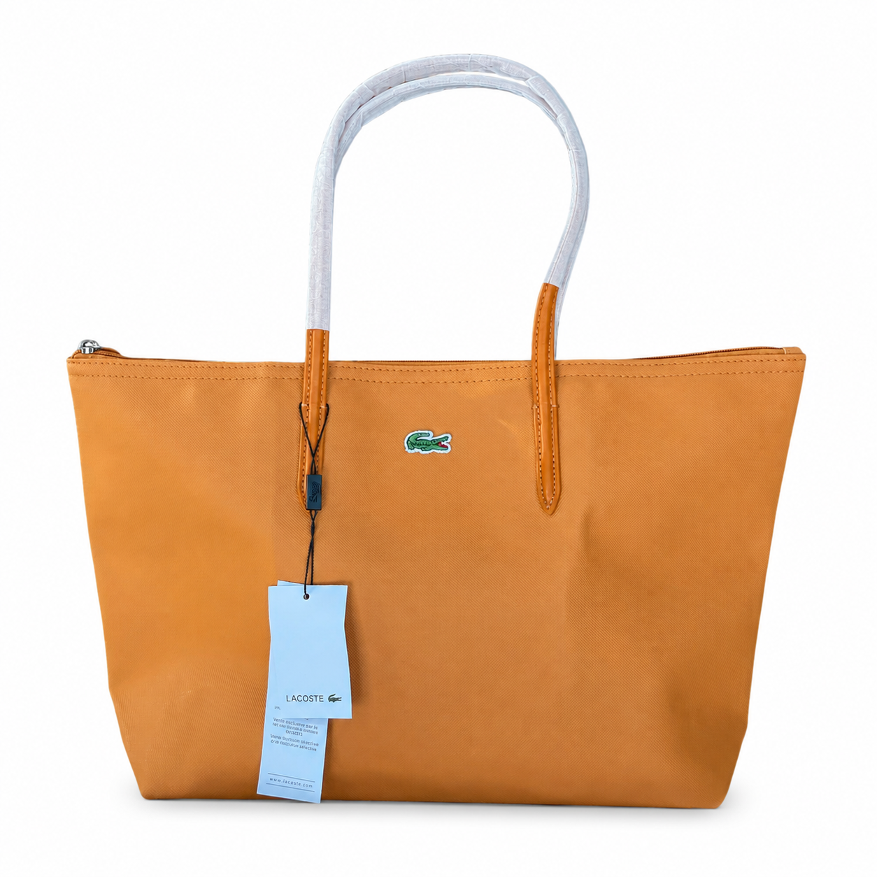 Lacoste Concept Tote Bag