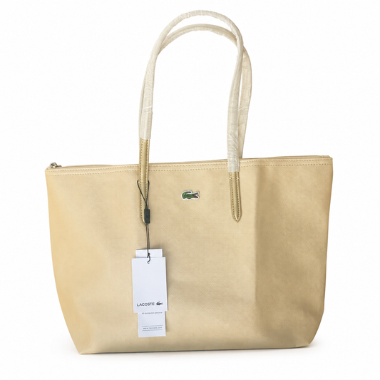 Lacoste Concept Tote Bag